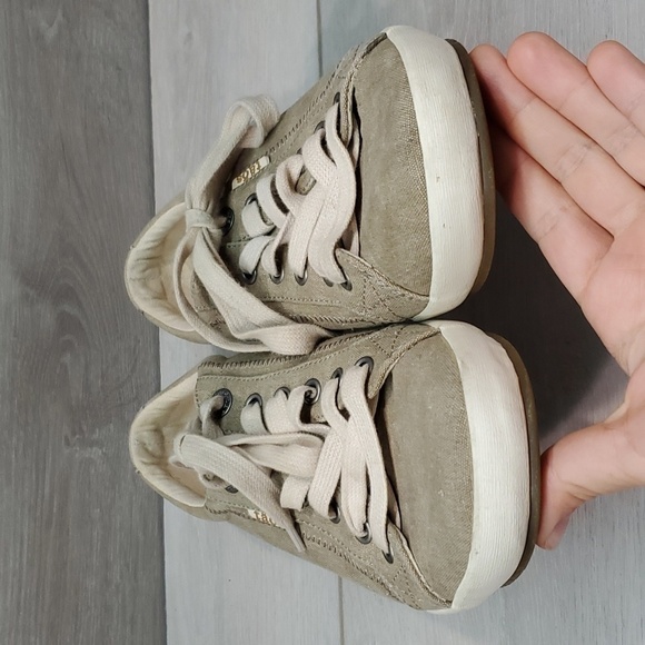 Taos Womens Star Sneakers shoes sz 9.5 - Picture 4 of 12